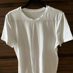 LULULEMON Love Crew Tshirt